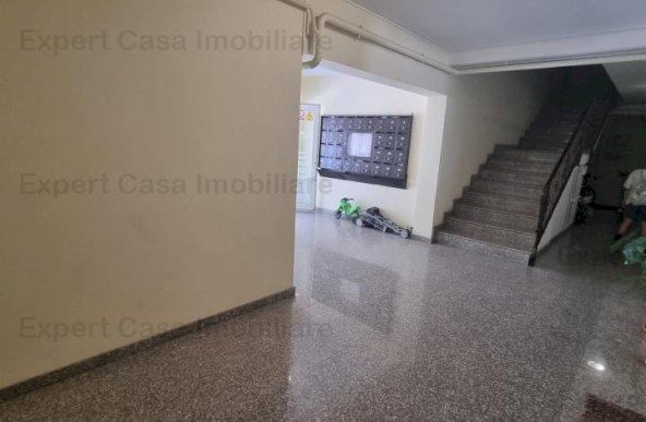 Apartament 2 camere Decomandat. Iasi - Bucium - Visani