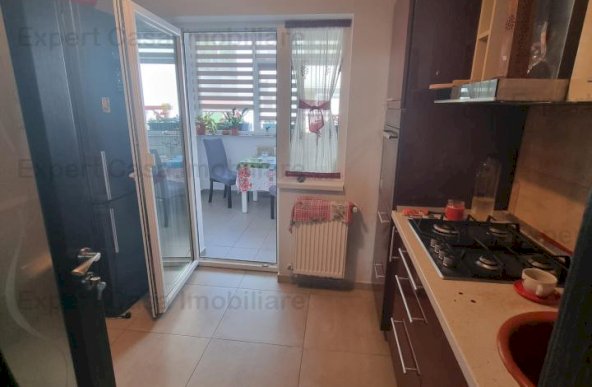 Apartament 2 camere Decomandat. Iasi - Bucium - Visani