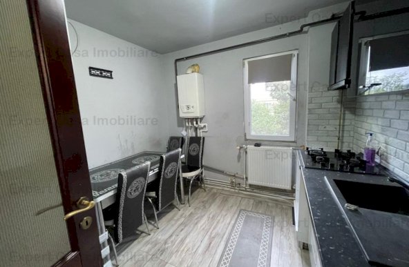 Apartament 2 camere Cantemir 