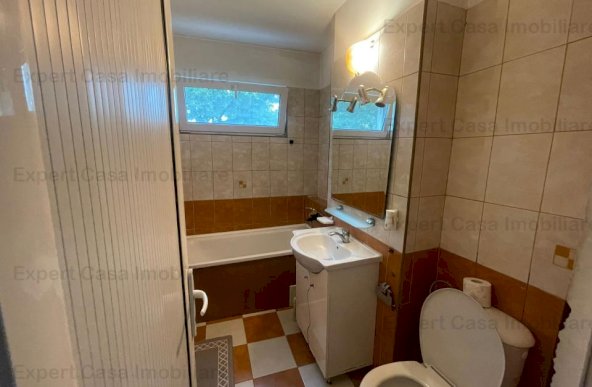 Apartament 2 camere Cantemir 