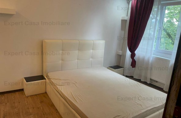 Apartament 2 camere Cantemir 