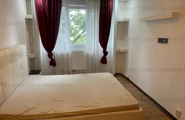 Apartament 2 camere Cantemir 