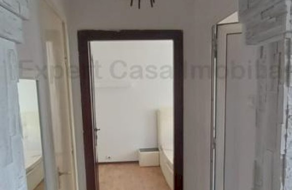 Apartament 2 camere Cantemir 