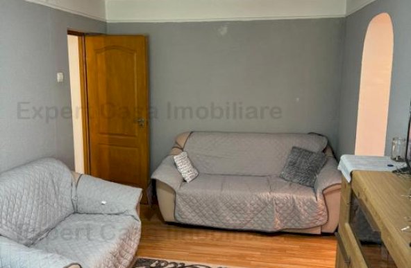 Apartament 2 camere Cantemir/ Podu Ros