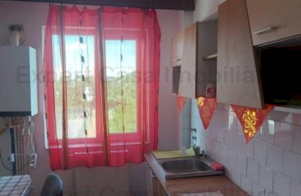 Apartament 2 camere Cantemir