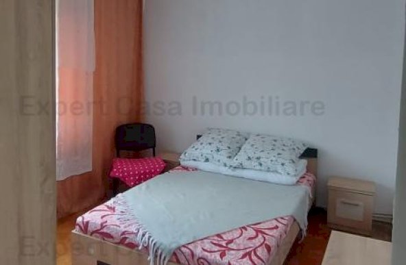 Apartament 2 camere Cantemir