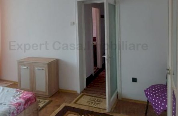 Apartament 2 camere Cantemir