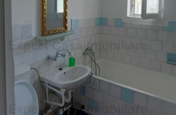 Apartament 2 camere Cantemir