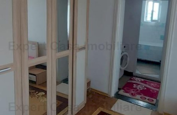 Apartament 2 camere Cantemir