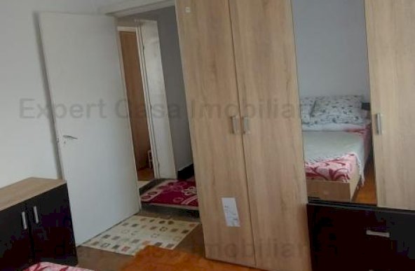 Apartament 2 camere Cantemir