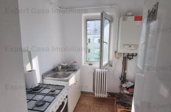 Apartament 2 camere SD. Alexandru cel Bun - Chimicale