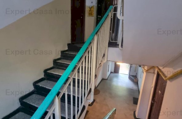 Apartament 2 camere SD. Alexandru cel Bun - Chimicale