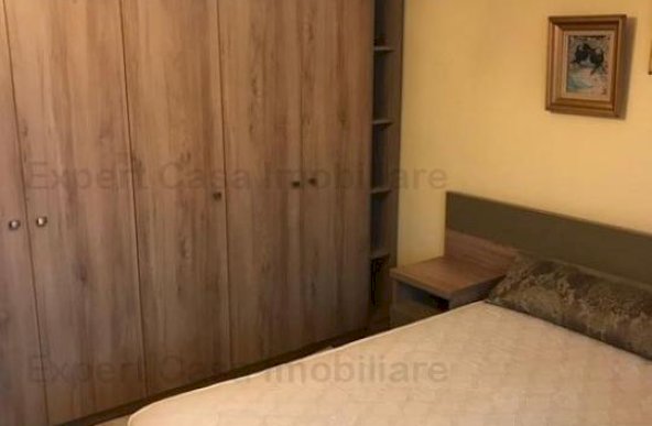 Apartament 4 camere de inchiriat zona Garii