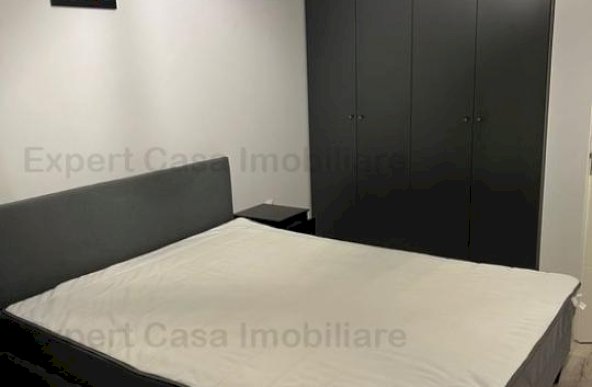 Apartament 2 camere Copou Garden