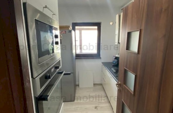 Apartament | 3 camere | Decomandat | Pacurari