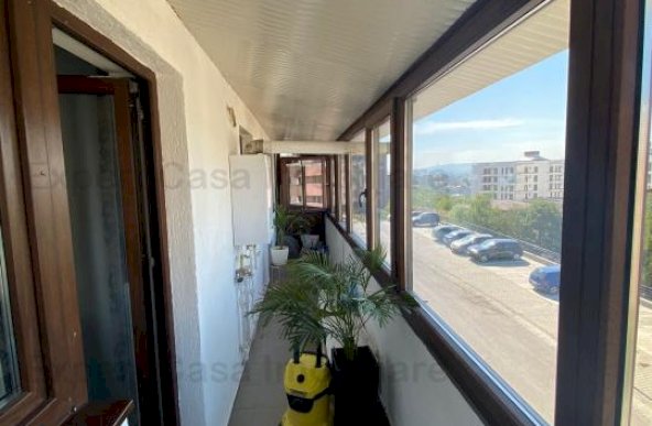 Apartament | 3 camere | Decomandat | Pacurari