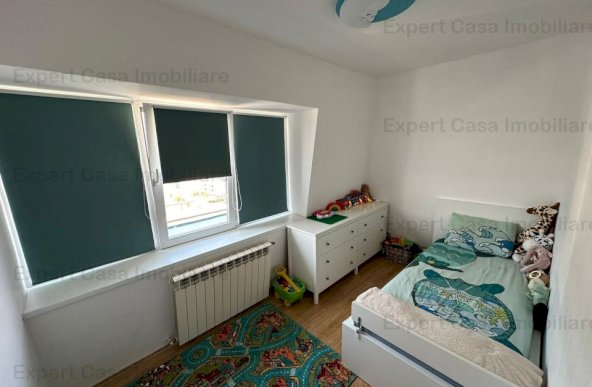 Apartament | 3 camere | Decomandat | Canta