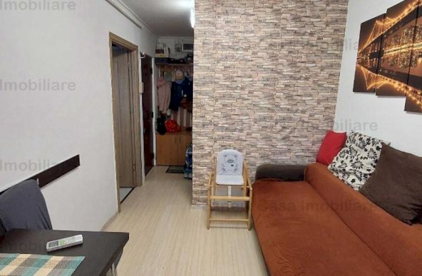 Apartament 1 Camera Decomandat Tatarasi - Metalurgie