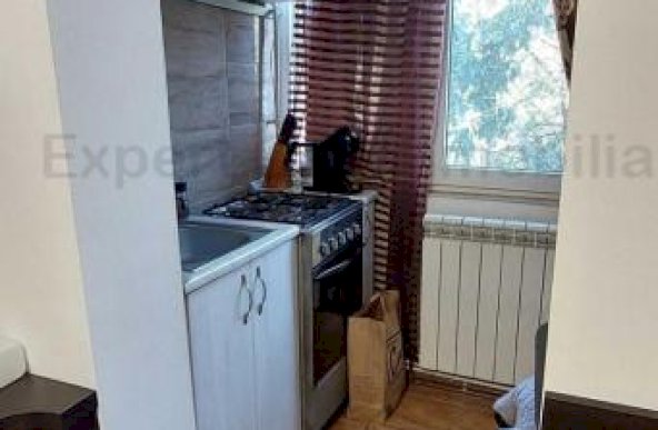 Apartament 1 Camera Decomandat Tatarasi - Metalurgie