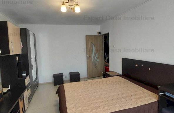 Apartament 1 Camera Decomandat Tatarasi - Metalurgie