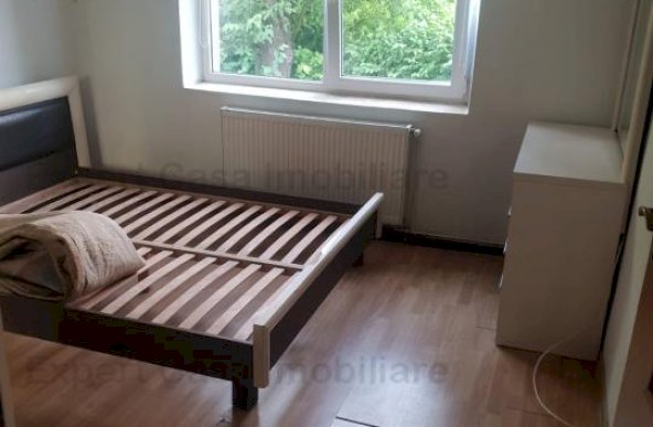 Apartament 2 camere decomandat  BRD Cug