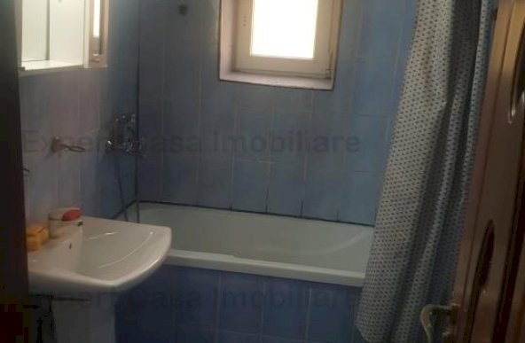 Apartament 2 camere decomandat  BRD Cug