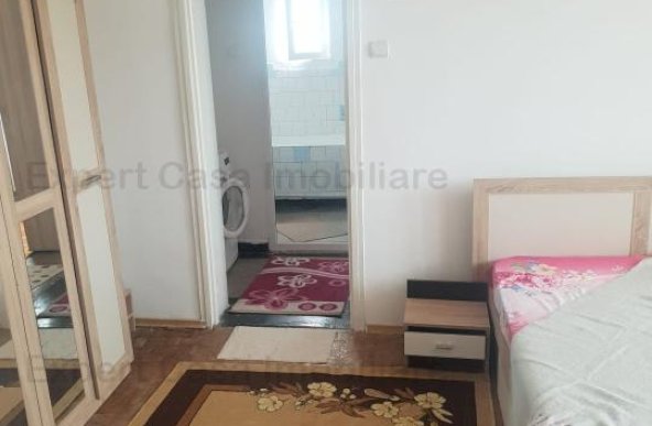 Apartament 2 camere Cantemir