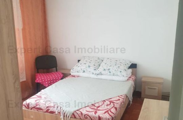 Apartament 2 camere Cantemir