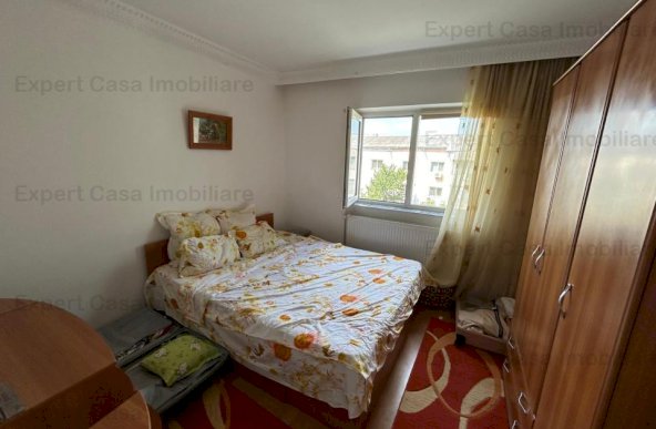 Apartament 3 Camere Decomandat Metalurgie 