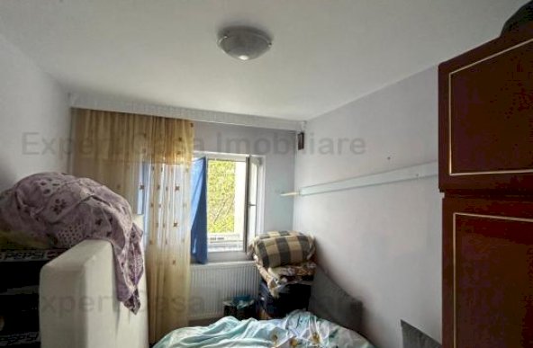 Apartament 3 Camere Decomandat Metalurgie 