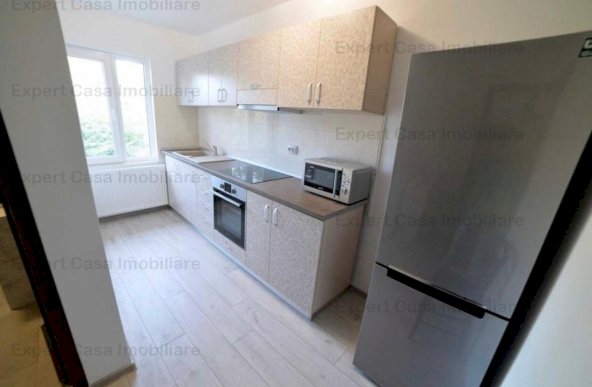 Inchiriez apartament 2 camere Copou