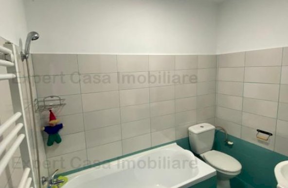 Apartament |1 camera |  Pacurari-Rediu