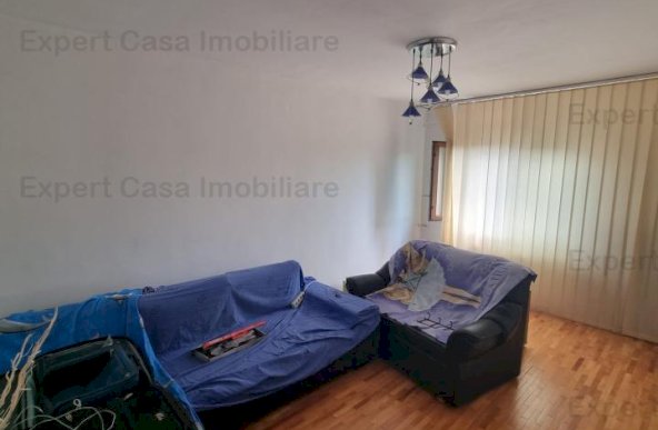 Apartament 3 camere Decomandat. Pacurari. Petru poni