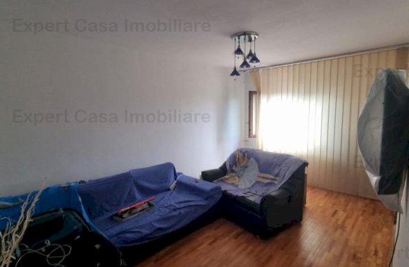 Apartament 3 camere Decomandat. Pacurari. Petru poni