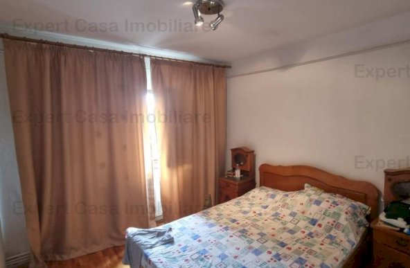 Apartament 3 camere Decomandat. Pacurari. Petru poni