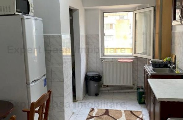 Apartament | 2 camere | Semidecomandat | Pacurari