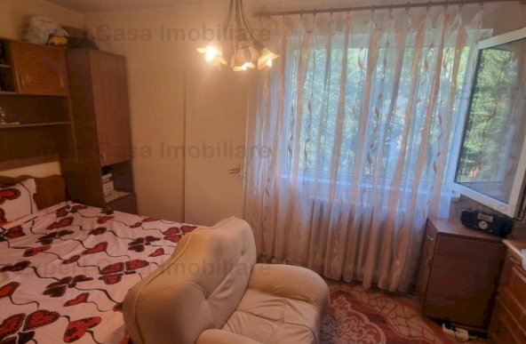 Apartament 2 camere. Amanetul Piciu. Etaj 3 din 4