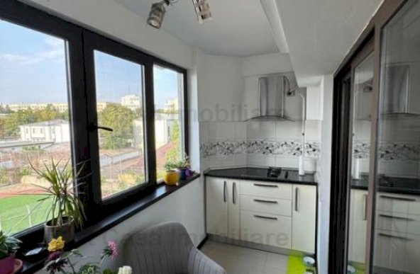 Apartament | 4 camere | Decomandat | Copou