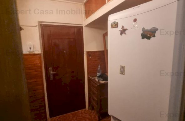 Apartament 3 camere SD. Parter cu balcon. Dacia