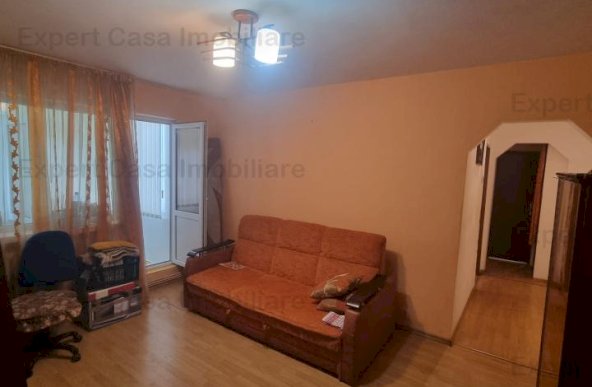 Apartament 3 camere SD. Parter cu balcon. Dacia