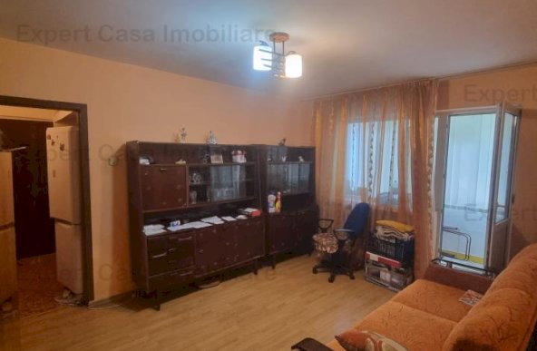 Apartament 3 camere SD. Parter cu balcon. Dacia