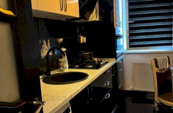 Apartament 2 camere Decomandat  Galata