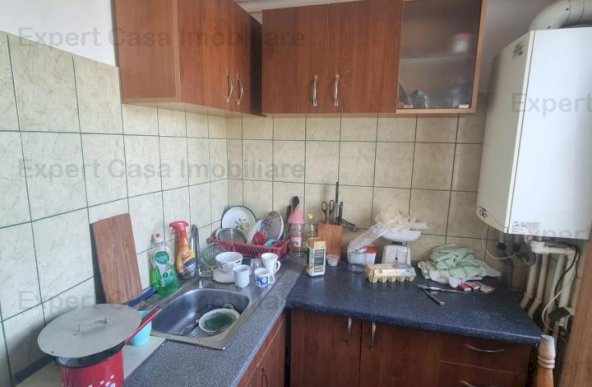 Apartament 2 camere. Rond 28. Alexandru cel bun