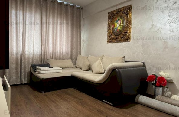 Apartament 2 camere Decomandat  Galata