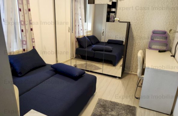 Apartament 3 camere LUX