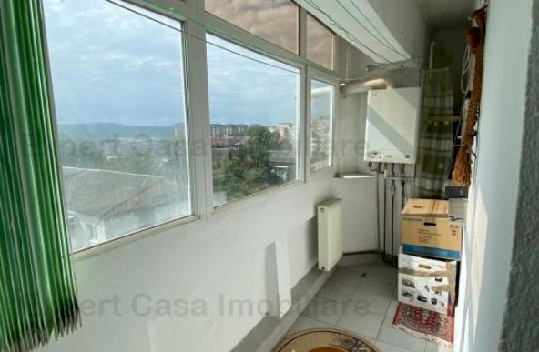 Apartament | 3 camere | Decomandat | Pacurari