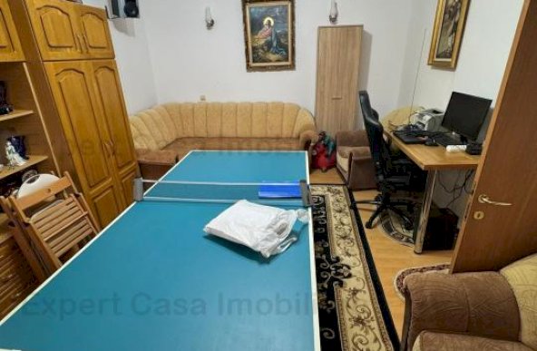 Casa Pavilioanele CFR Cantemir