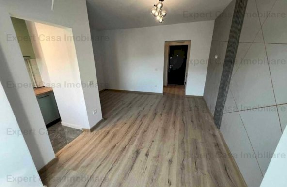 Apartament | 1 camera | Gara-Mc Donalds