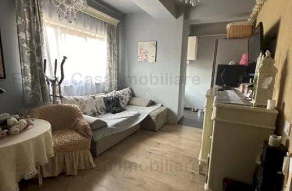 Apartament 3 camere, finalizat in 2017,Tatarasi