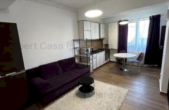  Apartament cu 2 camere decomandat in complexul Lazar Residence!